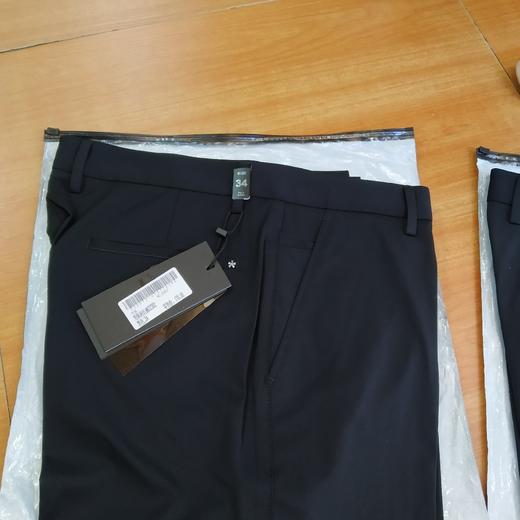 男休闲长裤22302 商品图0