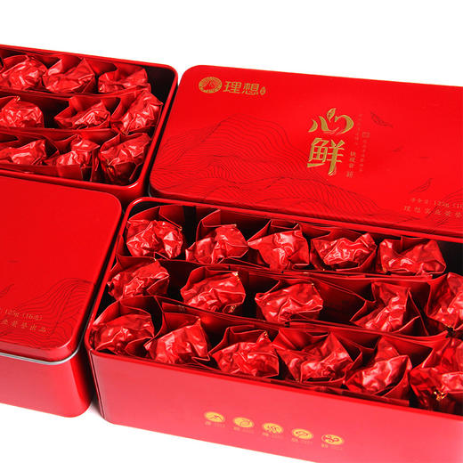 心鲜300 安溪铁观音 商品图3