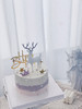 一鹿有你一鲜奶动物奶油蛋糕 商品缩略图1