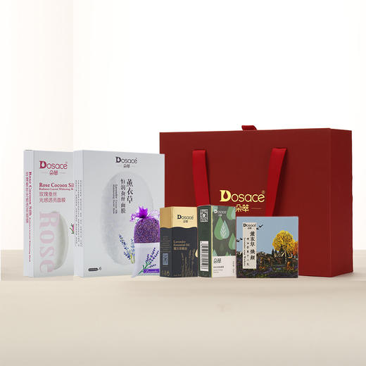 新疆伊犁薰衣草系列护肤品【原产地陆运】 商品图0