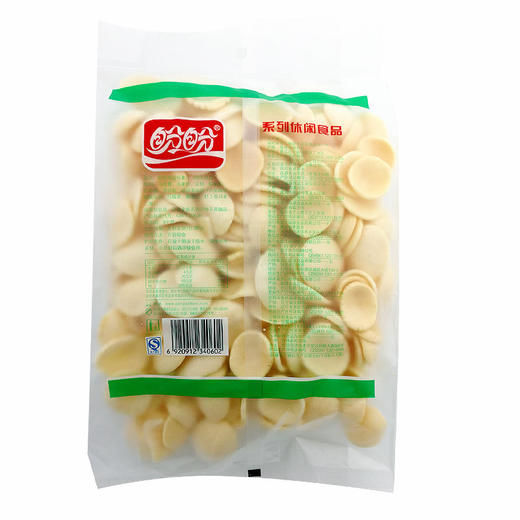 「3袋装！家庭大号装」盼盼家庭号薯片100g原味膨化食品办公室零食散装休闲小吃 商品图2