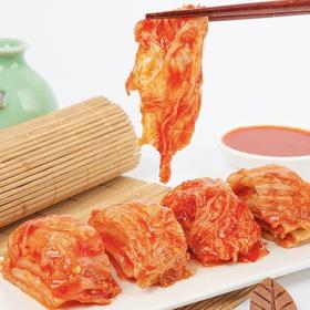 远味免泡大冷面570g/辣白菜500g