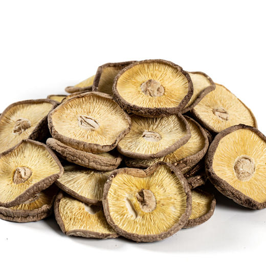 山野菌蘑干货礼盒1030g 商品图3