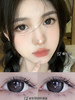 lvycon·年抛 鲸鱼海/暗黑黎明 新宠儿大直径这可太心动了 眼神净透又温柔 只管放心冲！14.5mm/备注双眼度数 商品缩略图3