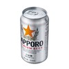 MM 山姆 三宝乐（Sapporo）日本进口 啤酒 350ml*12 商品缩略图3