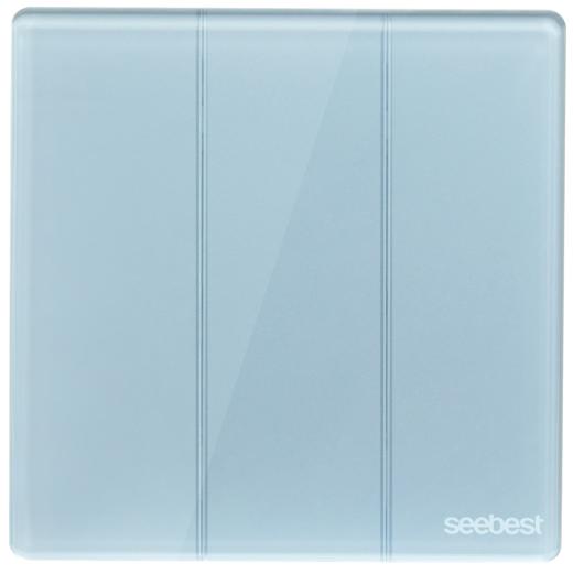 Q70-青云银 系列墙开 商品图3