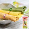 日本进口宝宝面条播州三色面婴儿童胡萝卜蔬菜细面条营养辅食 商品缩略图3