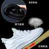 【升级款飞织鞋 | 儿童成人&男女同款】鞋底加厚柔软防滑 鞋面采用黑科技面料 防飞溅防污防油 百搭运动鞋休闲鞋 商品缩略图6