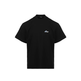 We11done｜黑色Tee