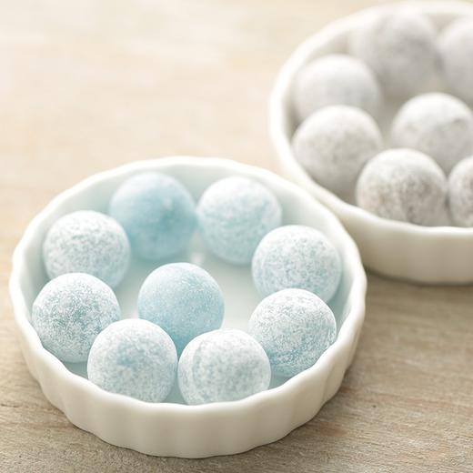 理本RIBON糖北海道柠檬生梅怡巨峰葡萄桃子蜜柚什锦口味日本糖果 商品图10