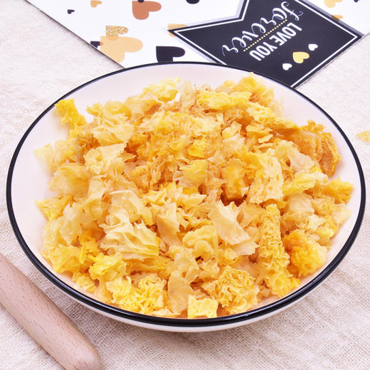 养生甄选悦颜干货礼盒428g 商品图4