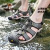 骆驼户外凉鞋男士夏季新透气包头防滑耐磨运动涉水沙滩鞋男款 FOS2220014_A122307427_A122307047 商品缩略图1