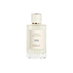 美国Chloé/蔻依 仙境花园系列香水 版本随机发