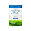 【跨境进口】澳洲贝拉米Bellamy‘s Organic白金版A2奶粉1段800g（跨境商品报关后不支持退货，介意慎拍） 商品缩略图0