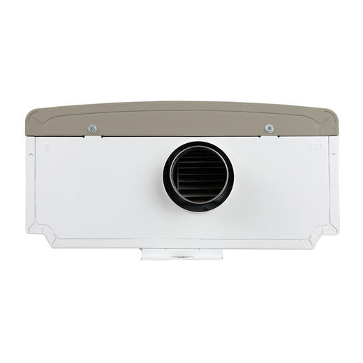 万和 11升 液化气 燃气热水器 智能氧护 无极变升 多重安全防护 JSQ22-11W6 (液化气) 商品图9