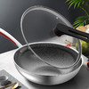 康巴赫勇仕单面炒锅 商品缩略图0