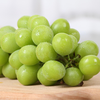 云南香印青提·阳光玫瑰葡萄 | 脆甜无籽，一口一个爽口得很，还能闻到花香【顺丰/京东空运/中通冷链】 商品缩略图0