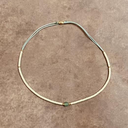 【细珠手绳】VIKIKO细珠串手链绳 15-25cm 商品图3