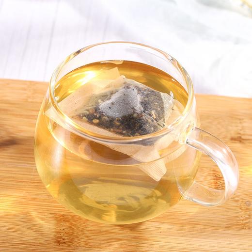 天茗良草 柠檬荷叶茶 150g 商品图1