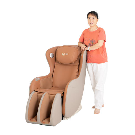 奥享按摩椅 商品图2