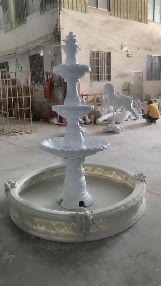 喷泉组合（运费自理） 商品图0