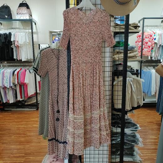 女连衣裙59956 商品图0
