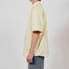 DIGAWEL  S/S Shirt HEAVY-OX 重磅牛津纺经典款短袖宽松衬衫 商品缩略图1