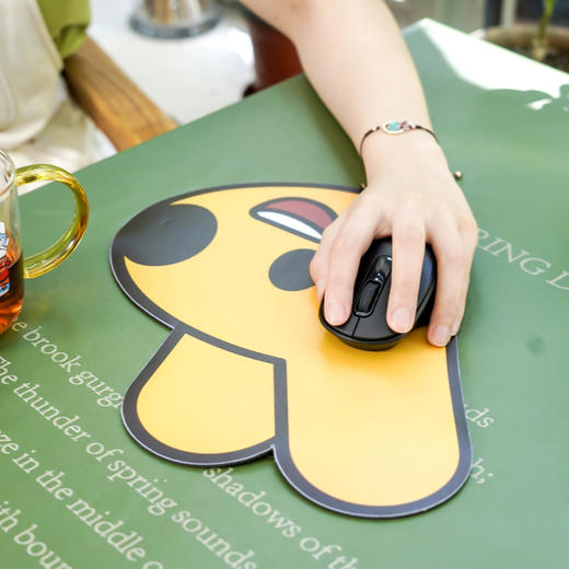 袋鼠系列鼠标垫 商品图1