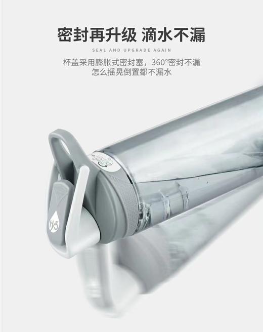 7F 居元素-莱克运动随行杯 商品图3