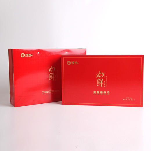 心鲜300 安溪铁观音 商品图1