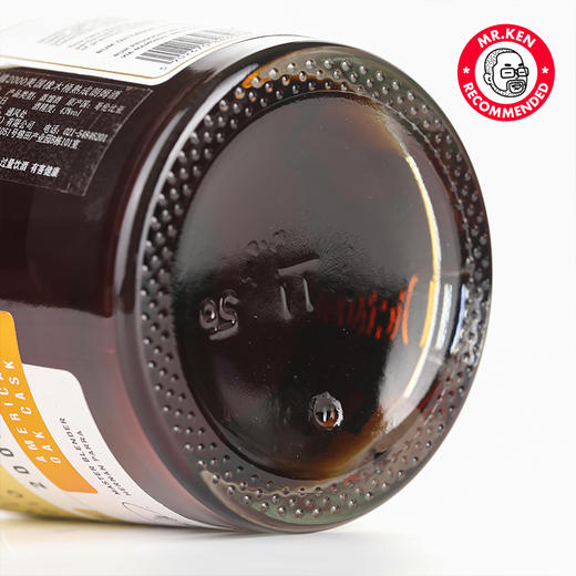 独醒者（Dictador）2000-21年美国橡木桶哥伦比亚朗姆酒（千禧） 商品图4