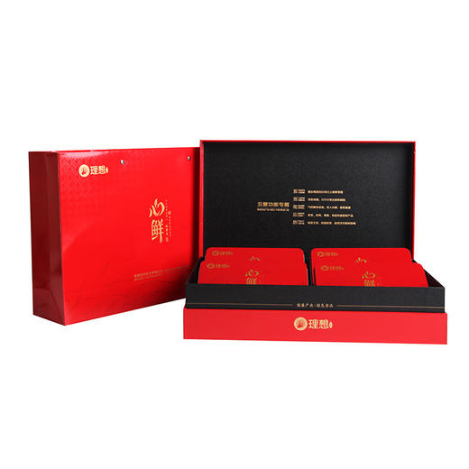 心鲜300 安溪铁观音 商品图2