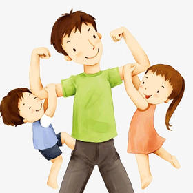 孩子性格内向怎么办？父母做到这5点，孩子越来越活泼开朗