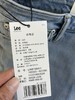2022年春款LEE正品女士401版型牛仔裤LWB100401100333-A01260 商品缩略图4