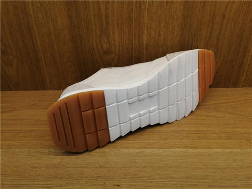 2021豪行春秋新款11159282纯皮真皮商务休闲男鞋皮鞋单鞋专柜正品 商品图5