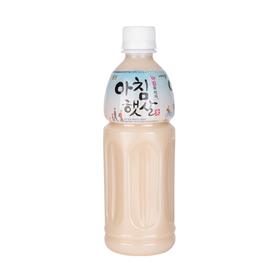 熊津 米浆500ml  