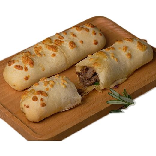 时刻陪你-芝士烤肉卷120g 商品图1