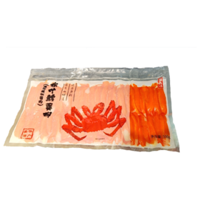 蟹之语 • 松叶鳕蟹柳（500g）