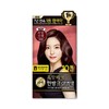 LG 睿嫣 秀发秘策遮白发用染发剂酒红色  商品缩略图0