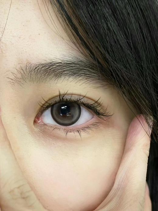 店主推荐丨雪雾珍珠·Swancon丨14.0mm（年抛/2片装） 商品图5