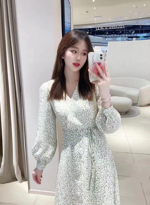 T K Y ：连衣裙 商品图0