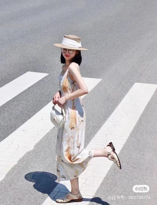 T K Y ：连衣裙 商品图0