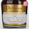 独醒者（Dictador）1987-33年Fino雪莉桶哥伦比亚朗姆酒（典藏） 商品缩略图4
