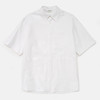 DIGAWEL  S/S Shirt HEAVY-OX 重磅牛津纺经典款短袖宽松衬衫 商品缩略图4