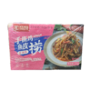 天农食品 • 手撕鸡丝鱼皮捞（210g）（香辣味） 商品缩略图0
