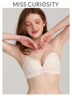 #今天的聚拢内衣是蜜桃味#🍑 