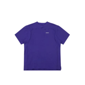 Ader Error｜紫色Tee
