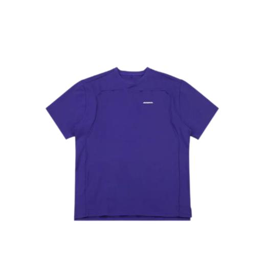 Ader Error｜紫色Tee 商品图0