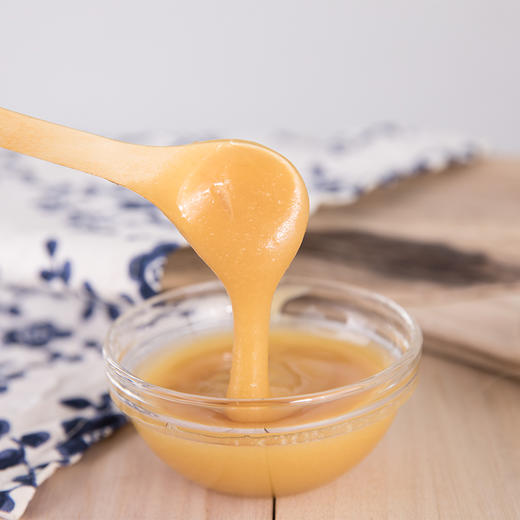 云禾森香牌百草花蜜500g/瓶 商品图1