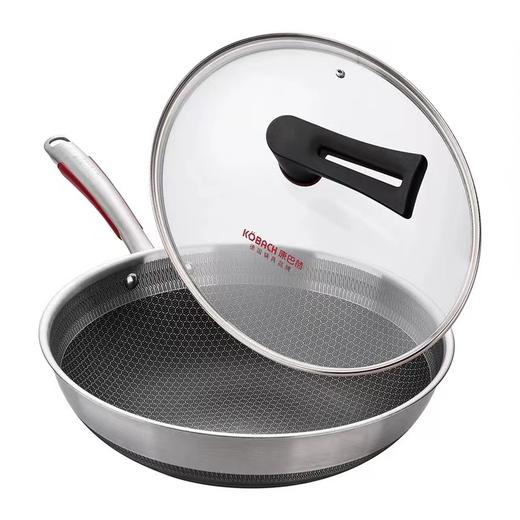 康巴赫悦厨悦己炒锅 商品图5